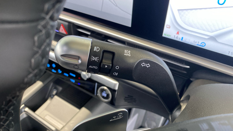 Hyundai IONIQ 6 168kW Premium 77kWh 4dr Auto Electric Saloon